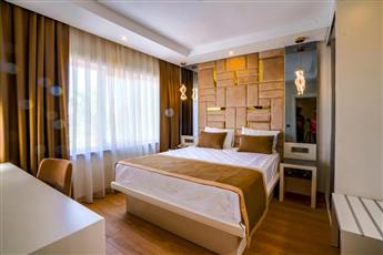 Lara Garden Hotel 4*