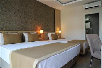 Lara Garden Hotel 4*