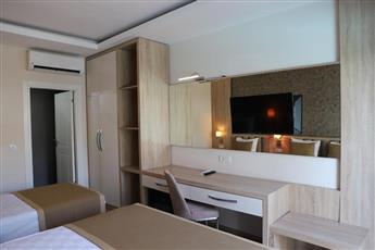 Lara Garden Hotel 4*