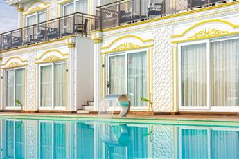 Lara Garden Hotel 4*