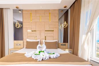 Lara Garden Hotel 4*