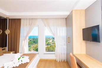 Lara Garden Hotel