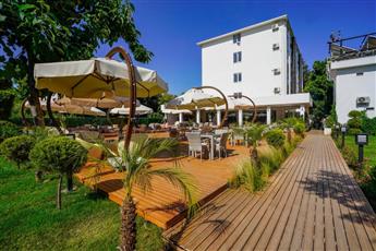 Lara Garden Hotel