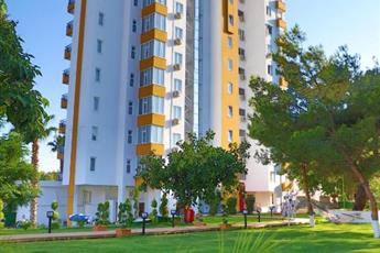 Lara Garden Hotel