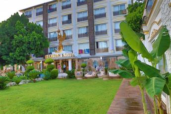 Lara Garden Hotel