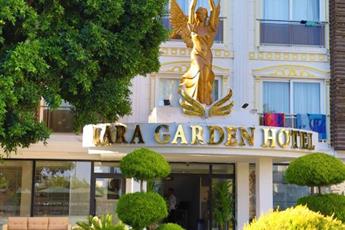Lara Garden Hotel