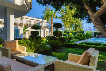 Lara Garden Hotel
