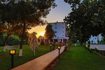 Lara Garden Hotel