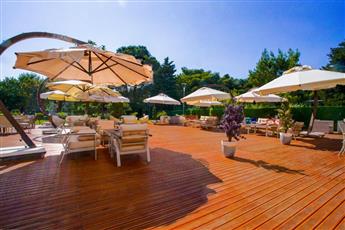 Lara Garden Hotel