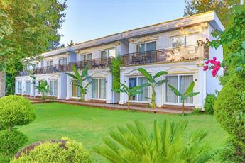 Lara Garden Hotel