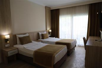 Lara Garden Hotel