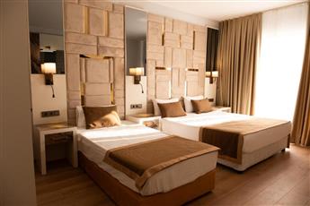 Lara Garden Hotel