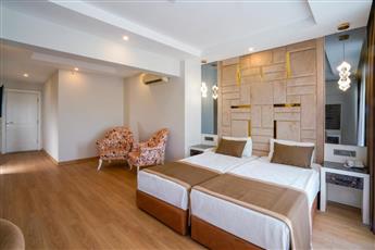 Lara Garden Hotel
