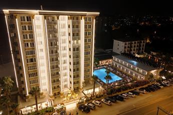Lara Garden Hotel