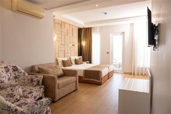 Lara Garden Hotel