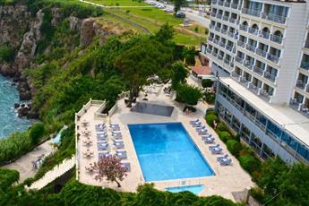Lara Hotel 4*