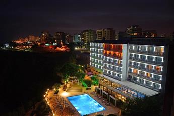 Lara Hotel 4*