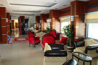Lara Hotel 4*