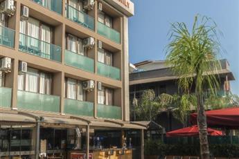 Laren Family Hotel & Spa 4* Laren Family Hotel & Spa 4*