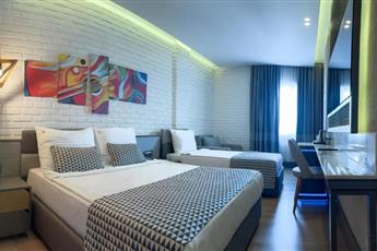 Laren Family Hotel & Spa 4* Laren Family Hotel & Spa 4*