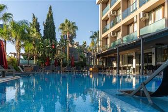 Laren Family Hotel & Spa 4* Laren Family Hotel & Spa 4*
