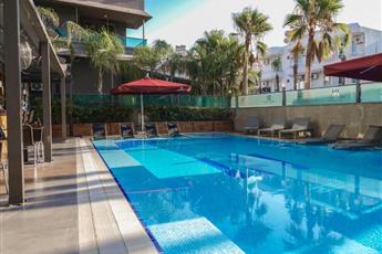 Laren Family Hotel & Spa 4* Laren Family Hotel & Spa 4*