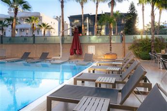 Laren Family Hotel & Spa 4* Laren Family Hotel & Spa 4*