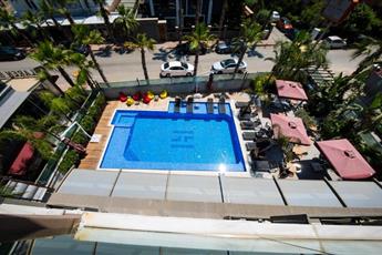 Laren Family Hotel & Spa 4* Laren Family Hotel & Spa 4*