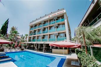 Laren Family Hotel & Spa 4* Laren Family Hotel & Spa 4*