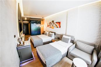 Laren Family Hotel & Spa 4* Laren Family Hotel & Spa 4*