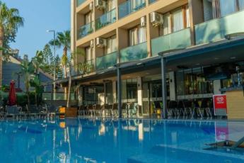 Laren Family Hotel & Spa 4* Laren Family Hotel & Spa 4*