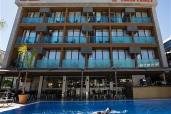 Laren Family Hotel & Spa 4* Laren Family Hotel & Spa 4*