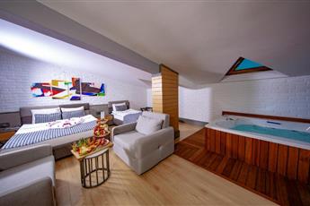 Laren Family Hotel & Spa 4* Laren Family Hotel & Spa 4*