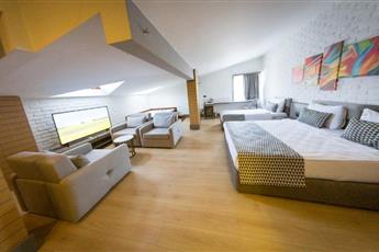 Laren Family Hotel & Spa 4* Laren Family Hotel & Spa 4*