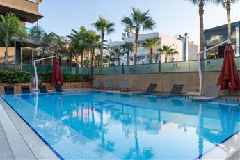Laren Family Hotel & Spa 4* Laren Family Hotel & Spa 4*
