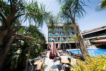 Laren Family Hotel & Spa 4* Laren Family Hotel & Spa 4*