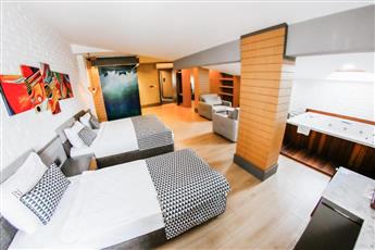 Laren Family Hotel & Spa 4* Laren Family Hotel & Spa 4*