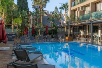 Laren Family Hotel & Spa 4*