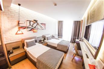 Laren Family Hotel & Spa 4* Laren Family Hotel & Spa 4*