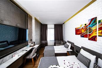 Laren Family Hotel & Spa 4* Laren Family Hotel & Spa 4*