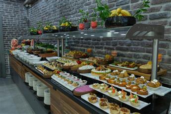 Laren Family Hotel & Spa 4* Laren Family Hotel & Spa 4*