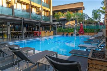 Laren Family Hotel & Spa 4* Laren Family Hotel & Spa 4*