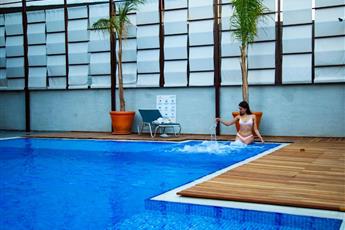 Laren Family Hotel & Spa 4* Laren Family Hotel & Spa 4*