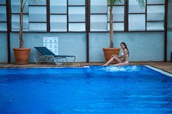 Laren Family Hotel & Spa 4* Laren Family Hotel & Spa 4*