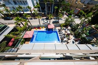 Laren Family Hotel & Spa 4* Laren Family Hotel & Spa 4*