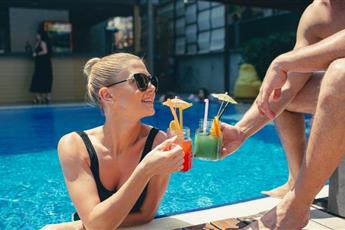 Laren Family Hotel & Spa 4* Laren Family Hotel & Spa 4*