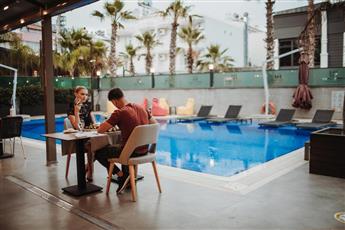 Laren Family Hotel & Spa 4* Laren Family Hotel & Spa 4*