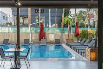 Laren Family Hotel & Spa 4* Laren Family Hotel & Spa 4*