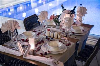 Laren Family Hotel & Spa 4* Laren Family Hotel & Spa 4*