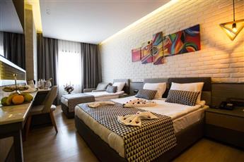 Laren Family Hotel & Spa 4* Laren Family Hotel & Spa 4*